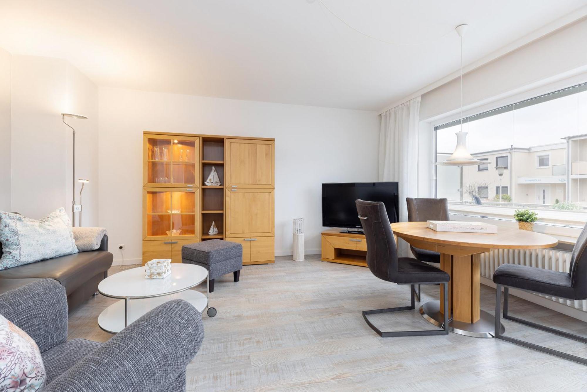 Ostsee-Quartier 2 Gutenbergstrasse 5 Apparto Грёмиц Экстерьер фото